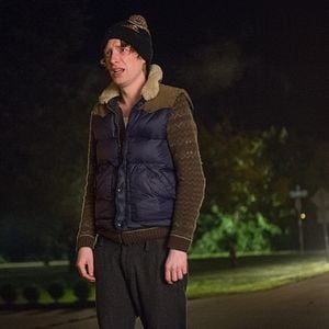 Fotoğraf Domhnall Gleeson