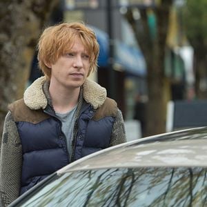 Fotoğraf Domhnall Gleeson
