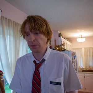 Fotoğraf Domhnall Gleeson