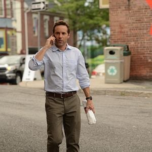 Fotoğraf Alessandro Nivola