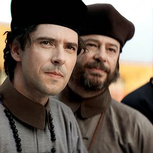 Fotoğraf Melvil Poupaud