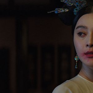 Fotoğraf Bingbing Fan