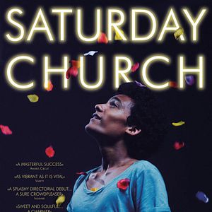 Fotoğraf Saturday Church