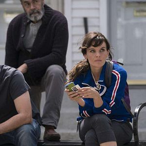 Fotoğraf Frankie Shaw