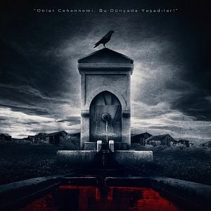 Fotoğraf Cin Çeşmesi