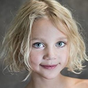 Fotoğraf Elle Graham