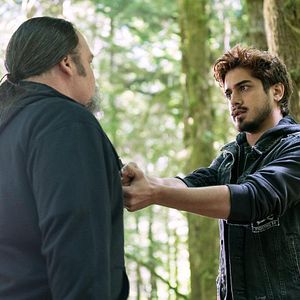 Fotoğraf Avan Jogia