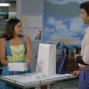 Fotoğraf Jane The Virgin