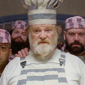 Fotoğraf Ayı Paddington 2