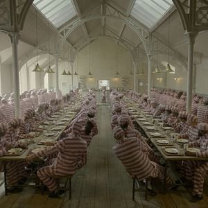 Fotoğraf Ayı Paddington 2