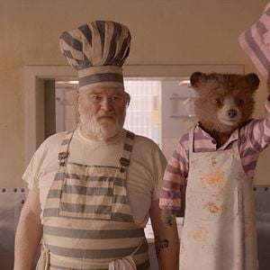 Fotoğraf Ayı Paddington 2