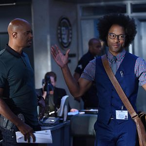 Fotoğraf Johnathan Fernandez