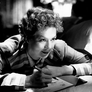 Fotoğraf I Know Where I'm Going!