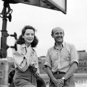 Fotoğraf I Know Where I'm Going!