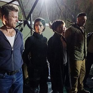 Fotoğraf Van Helsing