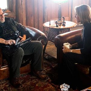 Fotoğraf Michael Pemberton