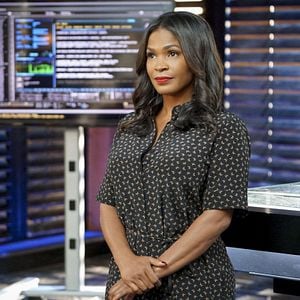 Fotoğraf Nia Long