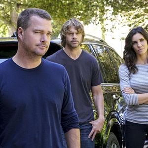 Fotoğraf Chris O'Donnell