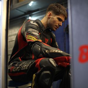 Fotoğraf François Civil