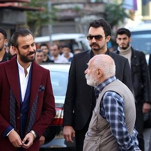 Fotoğraf Çukur