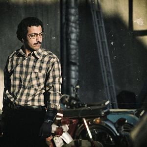 Fotoğraf High Noon Story