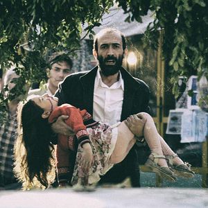 Fotoğraf High Noon Story