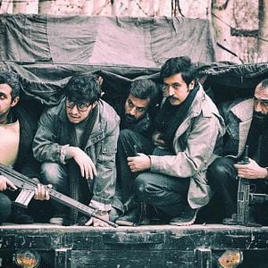 Fotoğraf High Noon Story