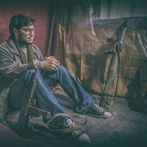 Fotoğraf High Noon Story