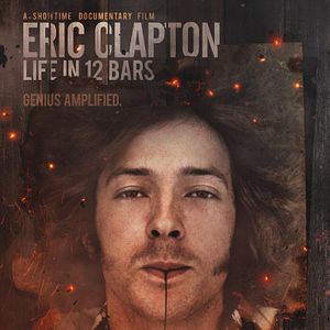 Fotoğraf Eric Clapton: Life in 12 Bars