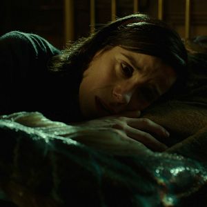 Fotoğraf Sally Hawkins