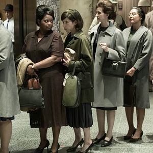 Fotoğraf Octavia Spencer