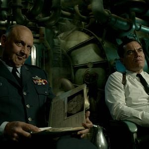 Fotoğraf Nick Searcy