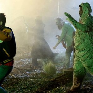 Fotoğraf Craig Robinson