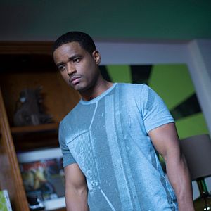 Fotoğraf Larenz Tate