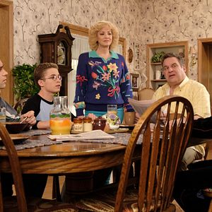 Fotoğraf The Goldbergs