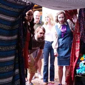 Fotoğraf Cleopatra Coleman