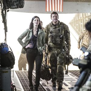 Fotoğraf Jessica Paré