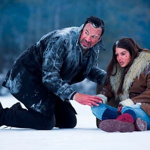 Fotoğraf Marie Avgeropoulos