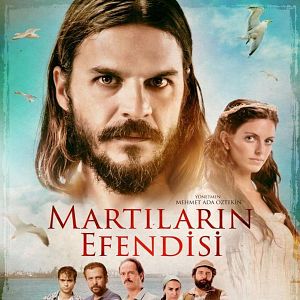 Fotoğraf Martıların Efendisi