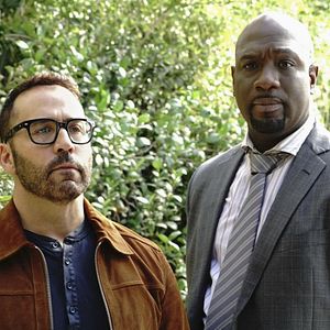 Fotoğraf Jeremy Piven