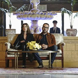 Fotoğraf Jeremy Piven