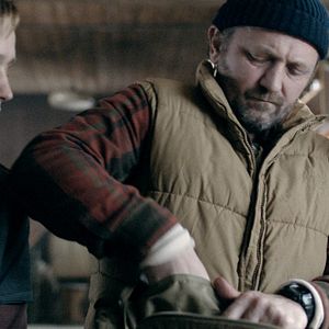 Fotoğraf Andrzej Chyra