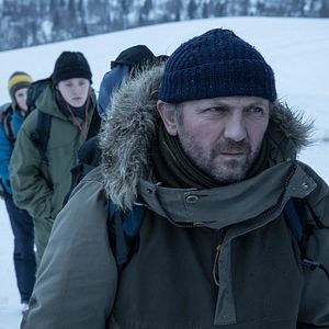 Fotoğraf Andrzej Chyra