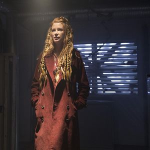 Fotoğraf Emma Booth