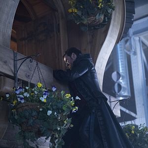 Fotoğraf Colin O'Donoghue