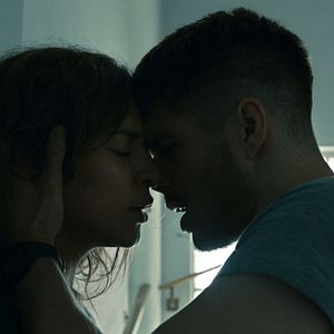 Fotoğraf François Civil