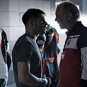 Fotoğraf François Civil