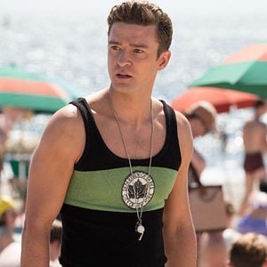 Fotoğraf Justin Timberlake