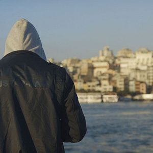 Fotoğraf Hayaletler Kenti