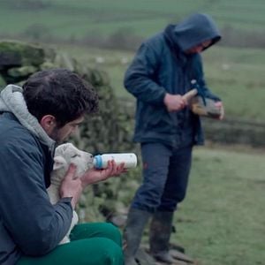 Fotoğraf God's Own Country